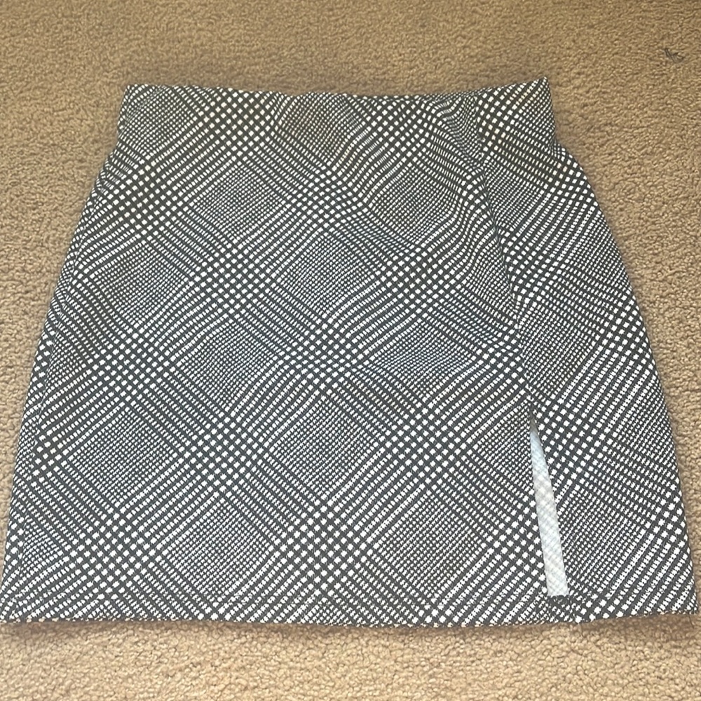 American Threads mini skirt